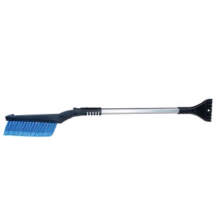 Стъргалка за лед с четка 87.5 см ➤ топ цена ➤ dshome.bg