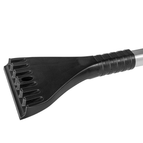 Стъргалка за лед с четка 87.5 см ➤ топ цена ➤ dshome.bg