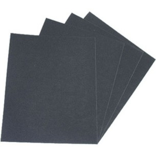 Водна шкурка лист 230x280 мм Р2500 SMIRDEX ➤ топ цена ➤ dshome.bg