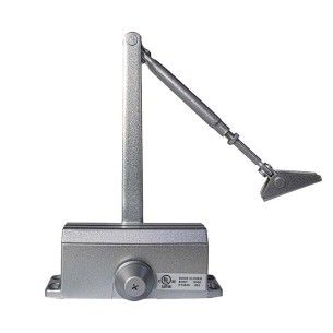 Автомат за врата 60-85 кг MMS ➤ топ цена ➤ dshome.bg