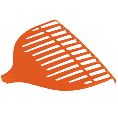 Гребло с 12 затворени зъба ∅24 мм клик ➤ топ цена ➤ dshome.bg