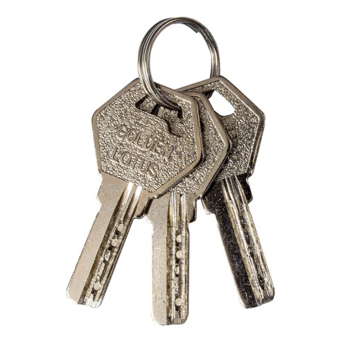 Хоризонтален катинар 70 мм MMS ➤ топ цена ➤ dshome.bg