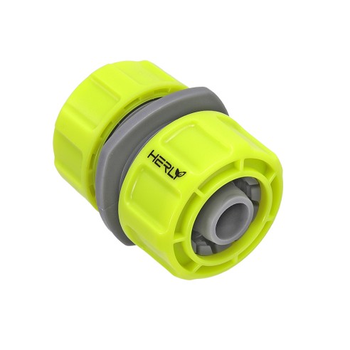 Съединител за маркуч 1/2" S-line HERLY ➤ топ цена ➤ dshome.bg