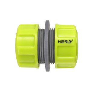 Съединител за маркуч 1/2" S-line HERLY ➤ топ цена ➤ dshome.bg