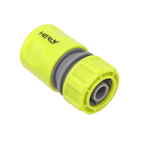 Конектор 1/2" Ж за маркуч 1/2" S-line HERLY ➤ топ цена ➤ dshome.bg