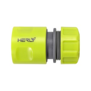 Конектор 1/2" Ж за маркуч 1/2" S-line HERLY ➤ топ цена ➤ dshome.bg