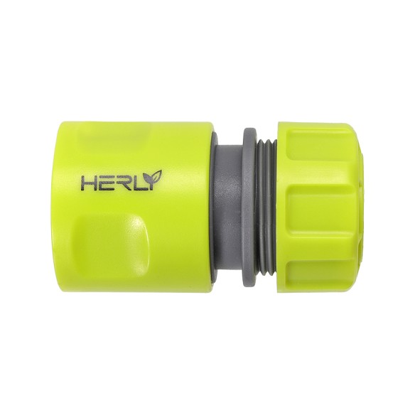 Конектор 1/2" Ж за маркуч 1/2" S-line HERLY ➤ топ цена ➤ dshome.bg