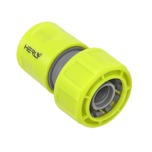 Конектор 1/2" Ж за маркуч 3/4" S-line HERLY ➤ топ цена ➤ dshome.bg 2