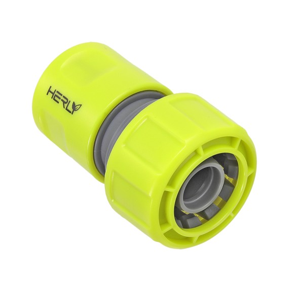 Конектор 1/2" Ж за маркуч 3/4" S-line HERLY ➤ топ цена ➤ dshome.bg