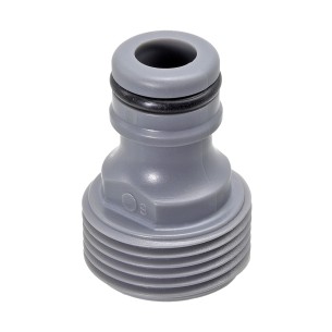 Адаптер 1/2" М с външна резба 3/4" S-line HERLY ➤ топ цена ➤ dshome.bg 2