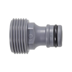 Адаптер 1/2" М с външна резба 3/4" S-line HERLY ➤ топ цена ➤ dshome.bg