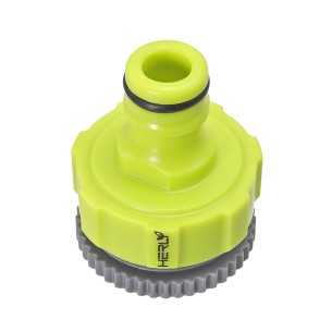 Адаптер 1/2" М с резба 3/4"-1" Ж S-line HERLY ➤ топ цена ➤ dshome.bg 2