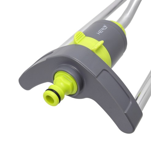 Осцилиращ поливник 17 струи S-line HERLY ➤ топ цена ➤ dshome.bg