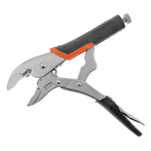 Клещи чирак 7" 180 мм PREMIUM ➤ топ цена ➤ dshome.bg 2