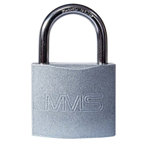 Катинар 63 мм 370 гр Silver MMS ➤ топ цена ➤ dshome.bg