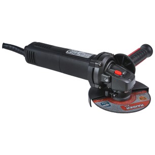 Ъглошлайф 750 W 125 мм Black Edition RDP-AG80 RAIDER ➤ топ цена ➤ dshome.bg 2