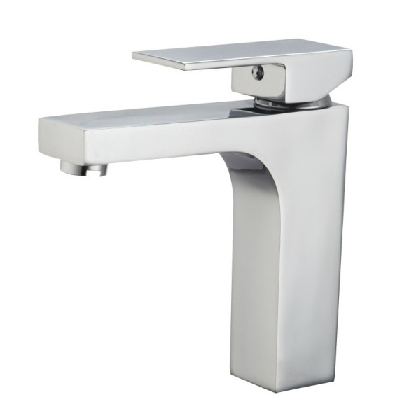 Смесител за баня Ясмина ICF 1008866 INTER CERAMIC ➤ топ цена ➤ dshome.bg