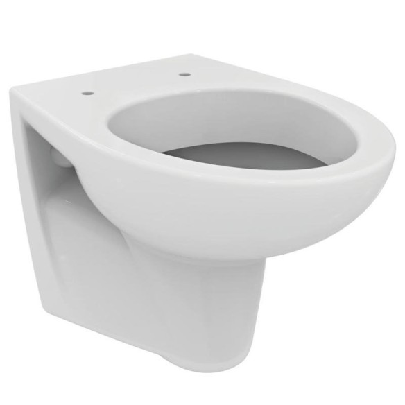 Структура за вграждане с бутон Е2332AA IDEAL STANDARD + тоалетна чиния Скала ➤ топ цена ➤ dshome.bg