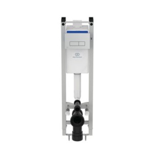 Структура за вграждане Prosys Eco M Е2332AA IDEAL STANDARD ➤ топ цена ➤ dshome.bg 2