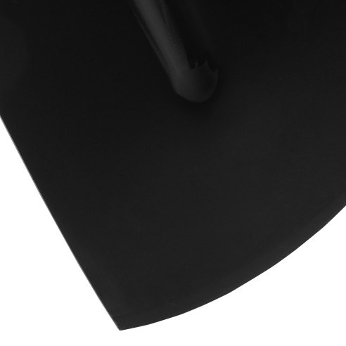 Правоъгълна лопата с дръжка 200х284х1340 мм СИБРТЕХ ➤ топ цена ➤ dshome.bg