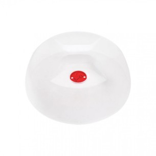 Капак за микровълнова фурна ø25 см PARMASH ➤ топ цена ➤ dshome.bg