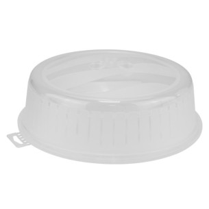 Капак за микровълнова фурна ø26x9 см ➤ топ цена ➤ dshome.bg