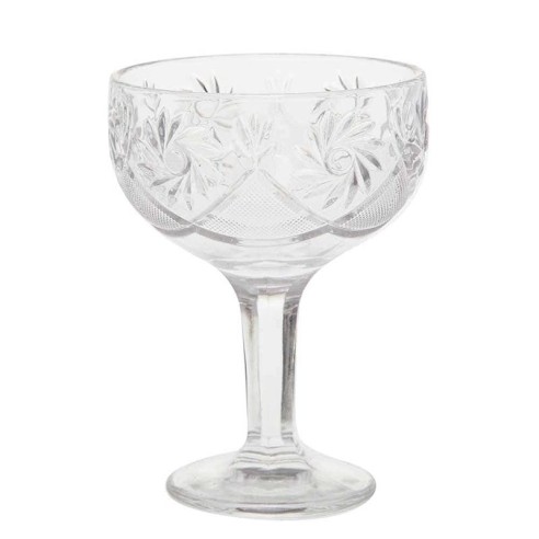 Чаши за сладолед 190 мл 6 бр. G-Horse ➤ топ цена ➤ dshome.bg