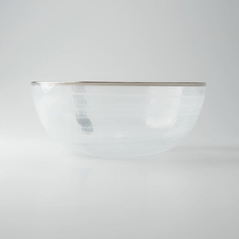 Купа за салата ∅20x8 см DANNY HOME ➤ топ цена ➤ dshome.bg