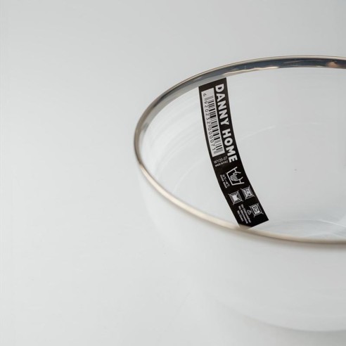 Купа за супа ∅15x7 см DANNY HOME ➤ топ цена ➤ dshome.bg