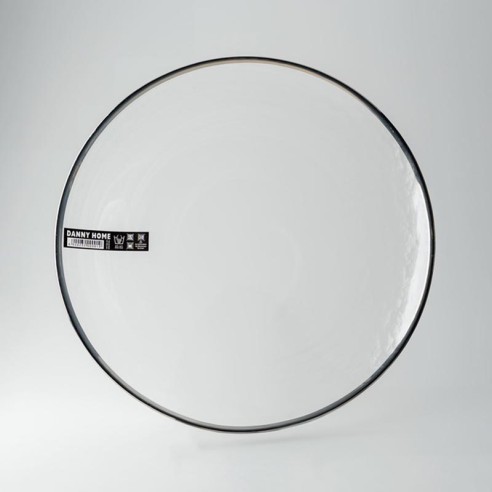 Плато за сервиране ∅31x2 см DANNY HOME ➤ топ цена ➤ dshome.bg