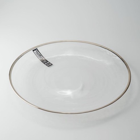 Плато за сервиране ∅31x2 см DANNY HOME ➤ топ цена ➤ dshome.bg