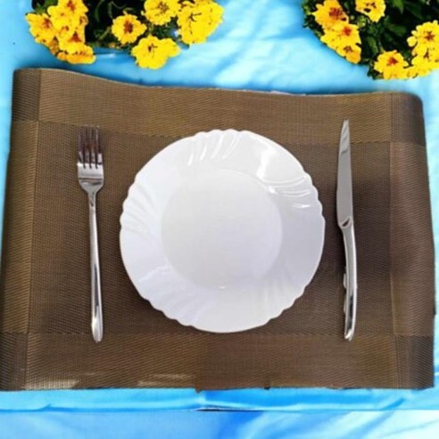 Подложки за хранене комплект от 2 бр. P-175 ➤ топ цена ➤ dshome.bg