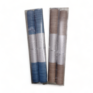 Подложки за хранене комплект от 2 бр. P-177 ➤ топ цена ➤ dshome.bg