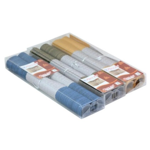 Подложки за хранене комплект от 2 бр. P-177 ➤ топ цена ➤ dshome.bg