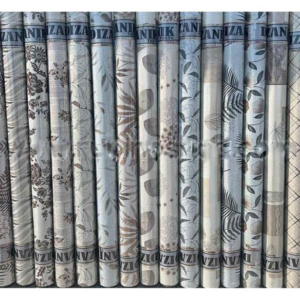 Текстилна мушама за маса 140 см ➤ топ цена ➤ dshome.bg