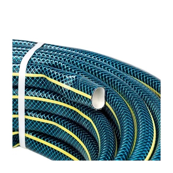 Четирислоен маркуч Bluebos Plus ø3/4'' 25м ➤ топ цена ➤ dshome.bg