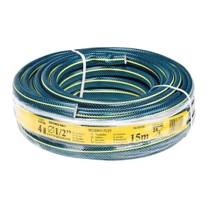 Четирислоен маркуч ø3/4'' 50м Bluebos Plus ➤ топ цена ➤ dshome.bg 2