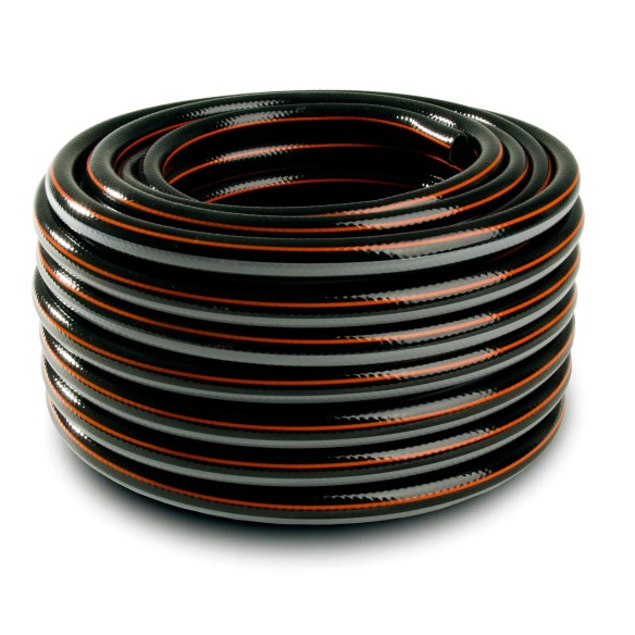 Четирислоен маркуч Carbon Plus ø1/2'' 15м ➤ топ цена ➤ dshome.bg