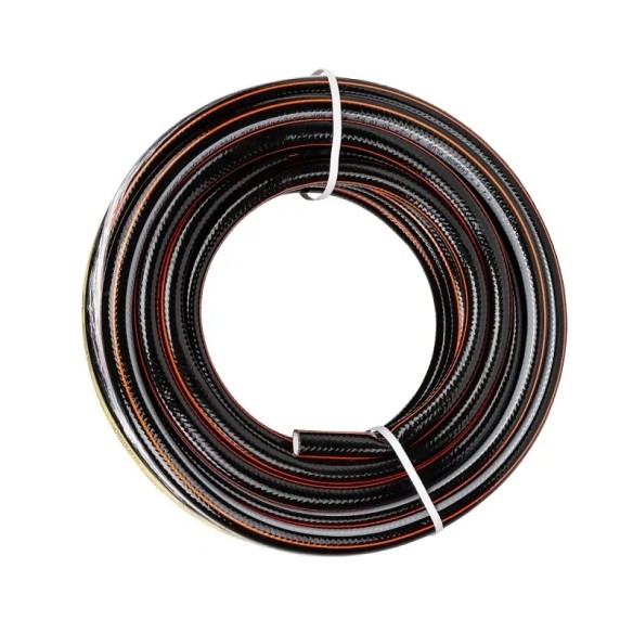 Четирислоен маркуч Carbon Plus ø1/2'' 15м ➤ топ цена ➤ dshome.bg