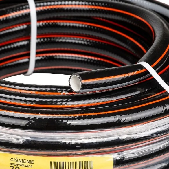 Четирислоен маркуч Carbon Plus ø3/4'' / 25м ➤ топ цена ➤ dshome.bg
