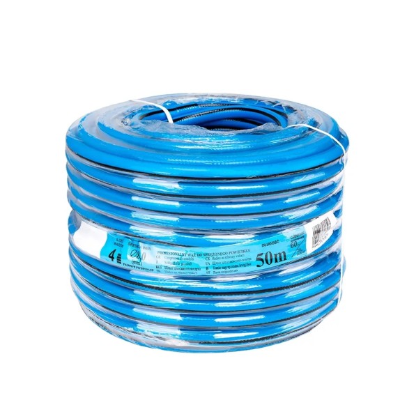 Четирислоен маркуч Profi Air ø10мм / 50м / 2.5мм ➤ топ цена ➤ dshome.bg