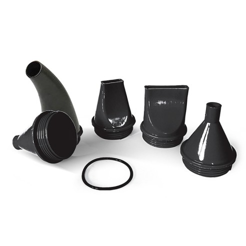 Пистолет шприц помпа за фугиране 5в1 DECOREX ➤ топ цена ➤ dshome.bg