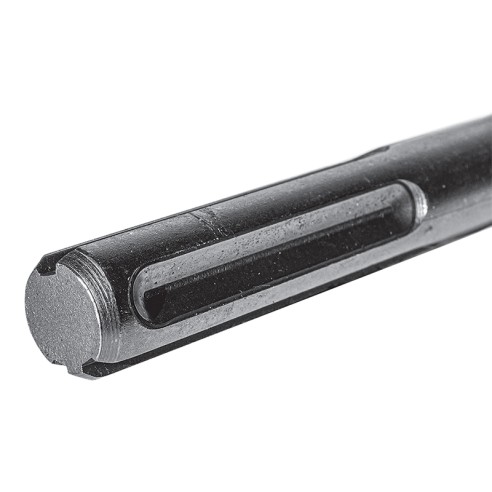 Шило SDS Max ∅18x280 мм PREMIUM ➤ топ цена ➤ dshome.bg