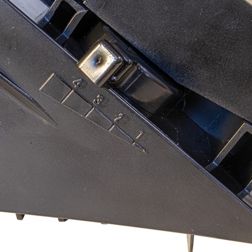 Инструмент за полагане на лента за гипсокартон DECOREX ➤ топ цена ➤ dshome.bg