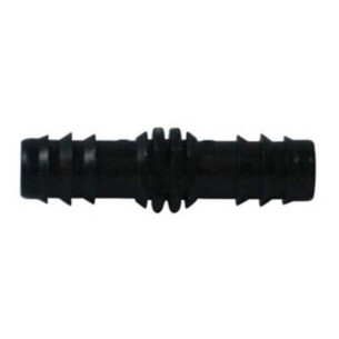 Съединител за маркуч 1/2" S-line HERLY ➤ топ цена ➤ dshome.bg