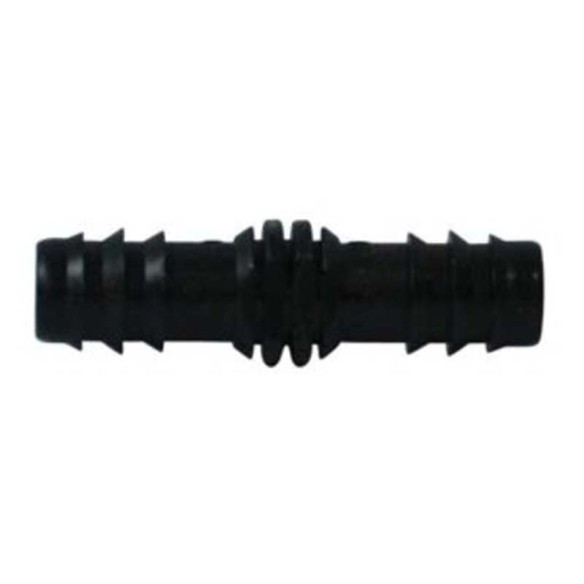 Съединител за маркуч 1/2" S-line HERLY ➤ топ цена ➤ dshome.bg