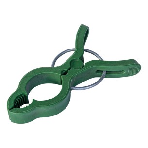 Щипки за колчета за домати и краставици 10 бр. HERLY ➤ топ цена ➤ dshome.bg