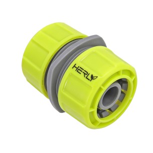 Съединител за маркуч 3/4" S-line HERLY ➤ топ цена ➤ dshome.bg 2