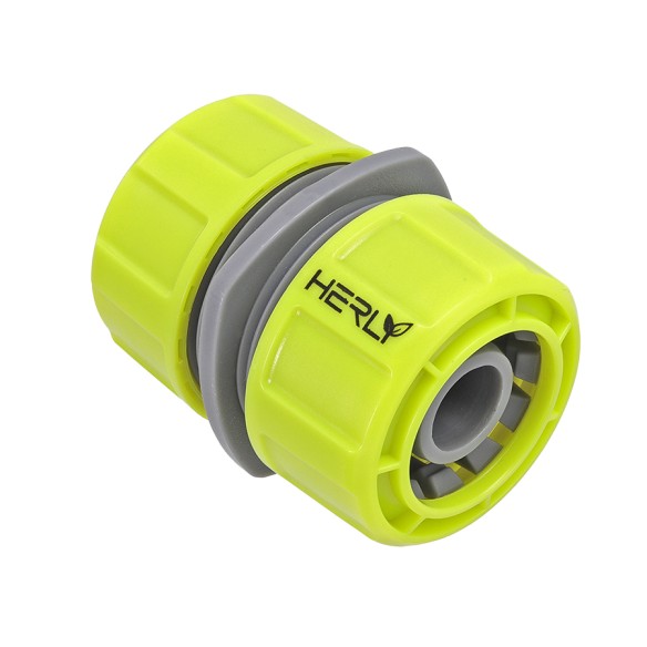 Съединител за маркуч 1/2" S-line HERLY ➤ топ цена ➤ dshome.bg