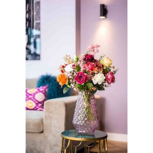 Emerald Изкуствен букет Flame Roses